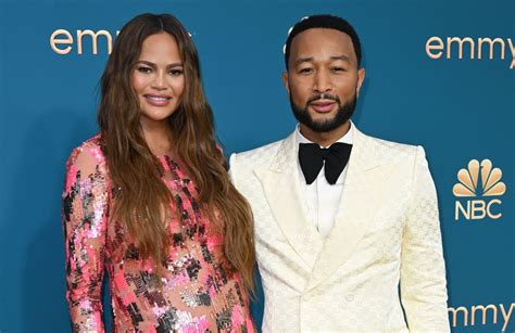 Chrissy Teigen über angebliche Fehlgeburt: »Es war eine。